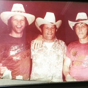 Meet your Posher, Jerry